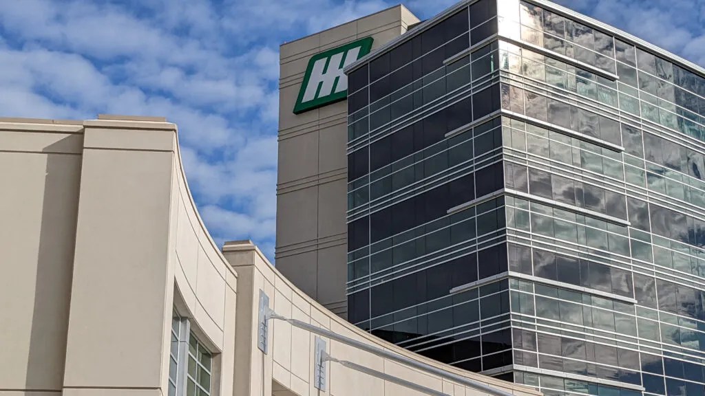 Looking for a new job in Huntsville? Check out who is hiring Looking for a new job in Huntsville? Check out who is hiring