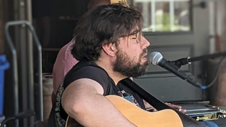 New Whistlestop Festival music lineup includes local, national artists New Whistlestop Festival music lineup includes local, national artists