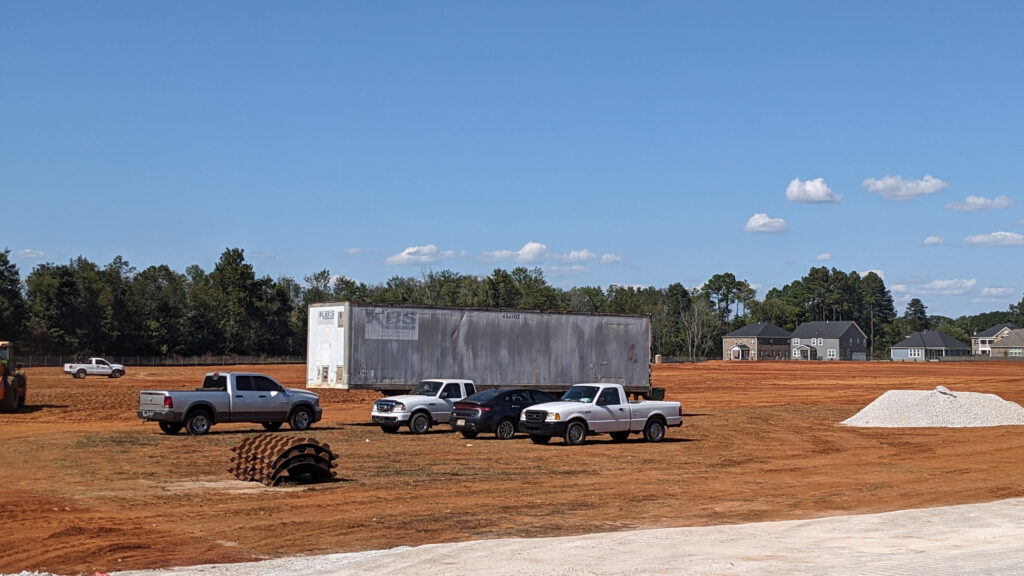 Apartments at Hays Farm among multiple new high-dollar building permits Apartments at Hays Farm among multiple new high-dollar building permits