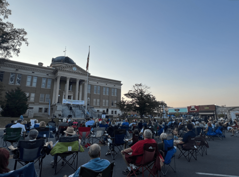 Athens to begin new seasons of 2 cool music series Athens to begin new seasons of 2 cool music series