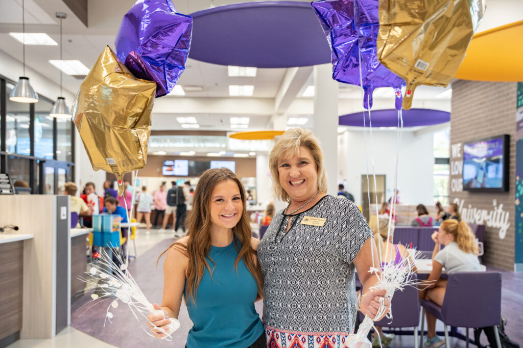 After tragic losses, Christie found a caring community + amazing success—find out how After tragic losses, Christie found a caring community + amazing success—find out how