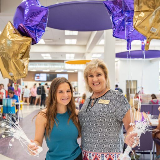 After tragic losses, Christie found a caring community + amazing success—find out how After tragic losses, Christie found a caring community + amazing success—find out how