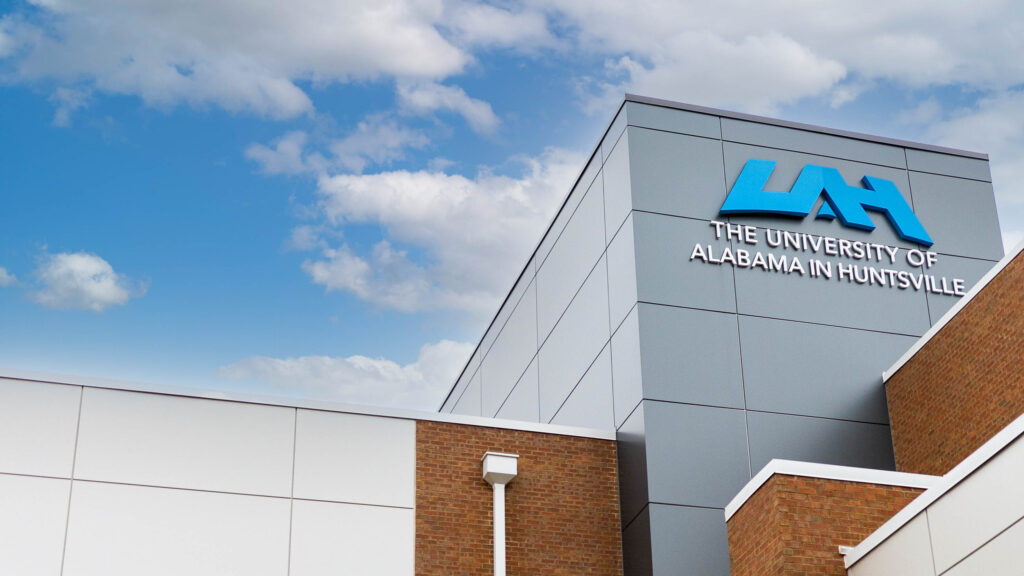 New dean of students named at UAH New dean of students named at UAH