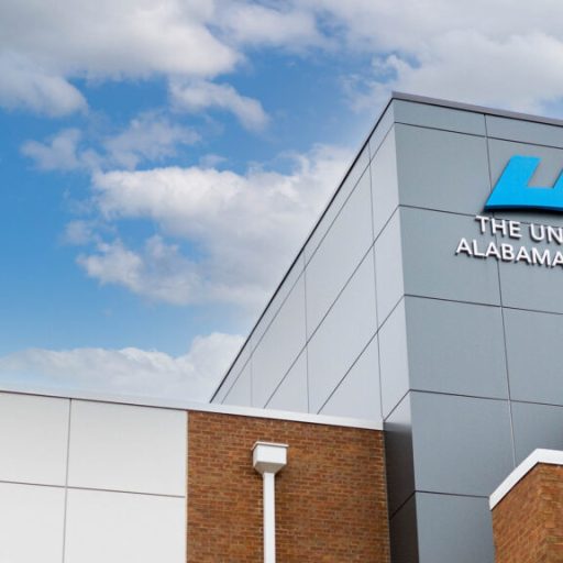 New dean of students named at UAH New dean of students named at UAH