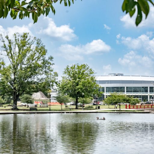 You should try these unique spring break ‘staycation’ ideas in Huntsville You should try these unique spring break ‘staycation’ ideas in Huntsville