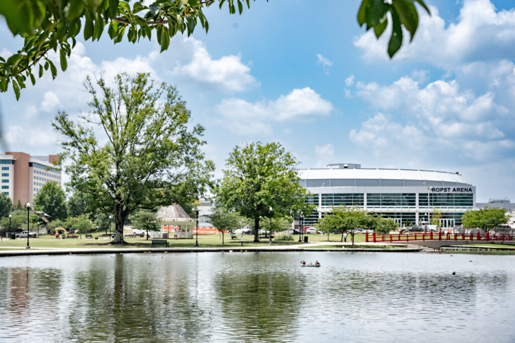 You should try these unique spring break ‘staycation’ ideas in Huntsville You should try these unique spring break ‘staycation’ ideas in Huntsville