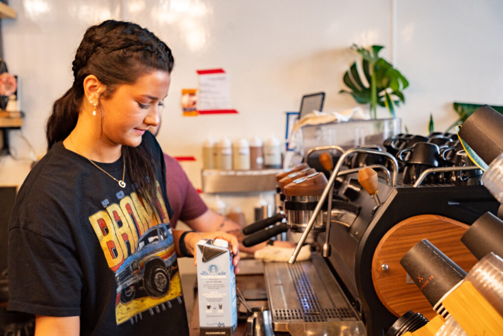 Delicious fall lattes in Huntsville you need to try right now Delicious fall lattes in Huntsville you need to try right now
