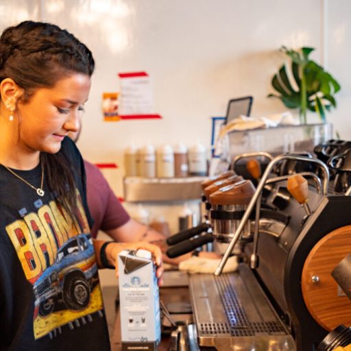 Delicious fall lattes in Huntsville you need to try right now Delicious fall lattes in Huntsville you need to try right now