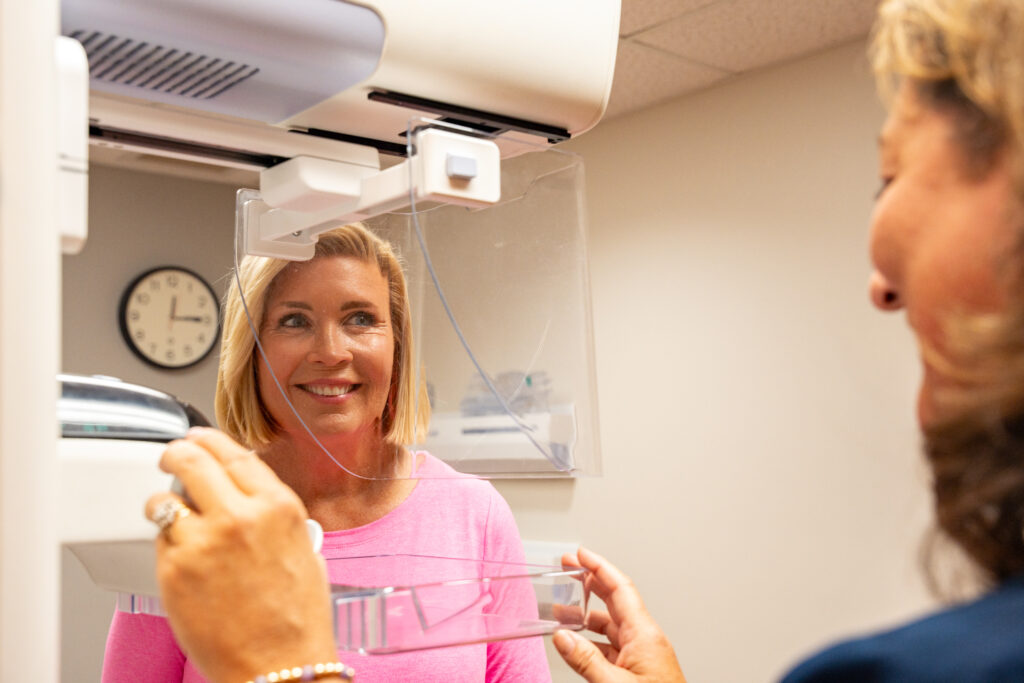 How the Liz Hurley Breast Cancer Fund + Huntsville Hospital are innovating breast cancer diagnosis right now How the Liz Hurley Breast Cancer Fund + Huntsville Hospital are innovating breast cancer diagnosis right now
