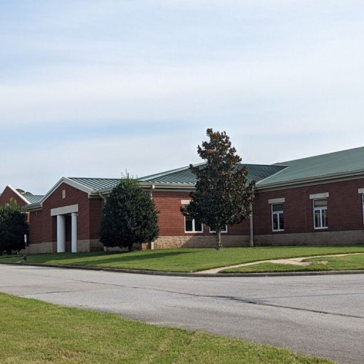 This Madison County School won a special award This Madison County School won a special award