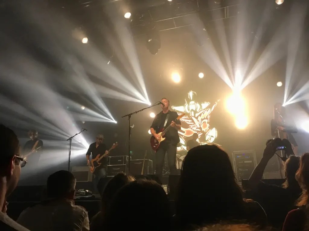 7 awesome Huntsville concerts in October you can’t miss 7 awesome Huntsville concerts in October you can’t miss