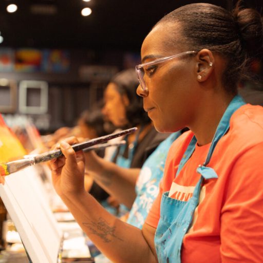 Spring classes + workshops for Huntsville adults — learn something new in the Rocket City Spring classes + workshops for Huntsville adults — learn something new in the Rocket City