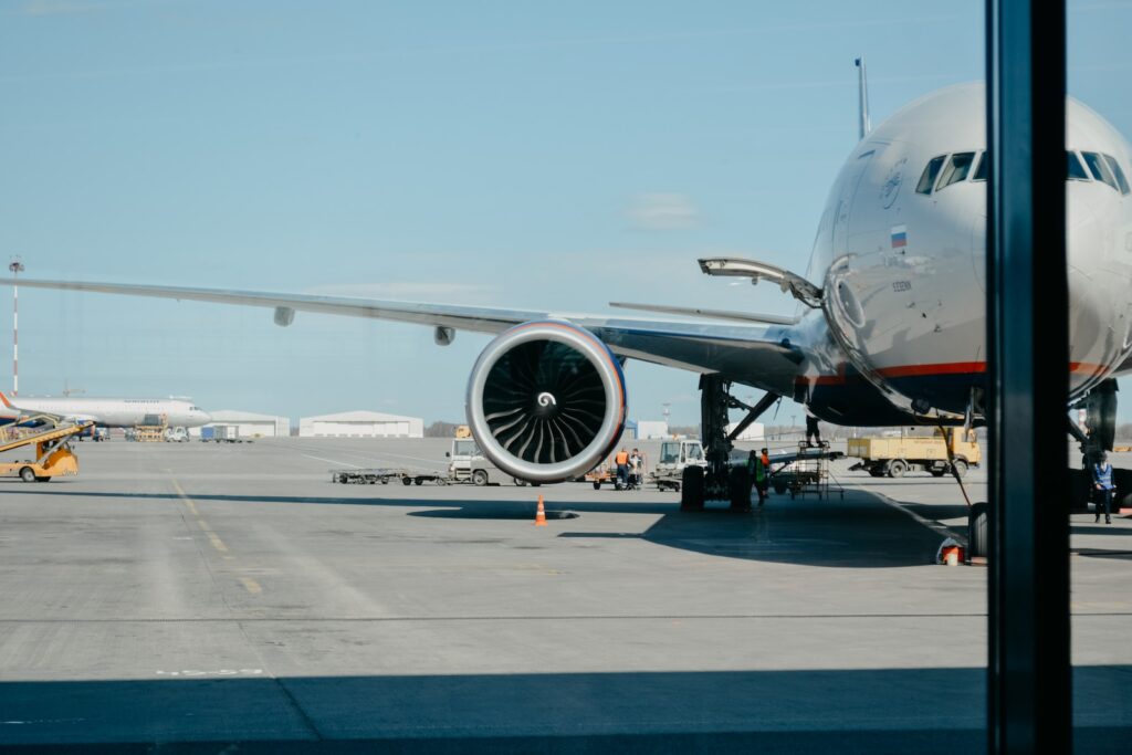 Huntsville airport nominated for Best Small Airport in U.S. Huntsville airport nominated for Best Small Airport in U.S.
