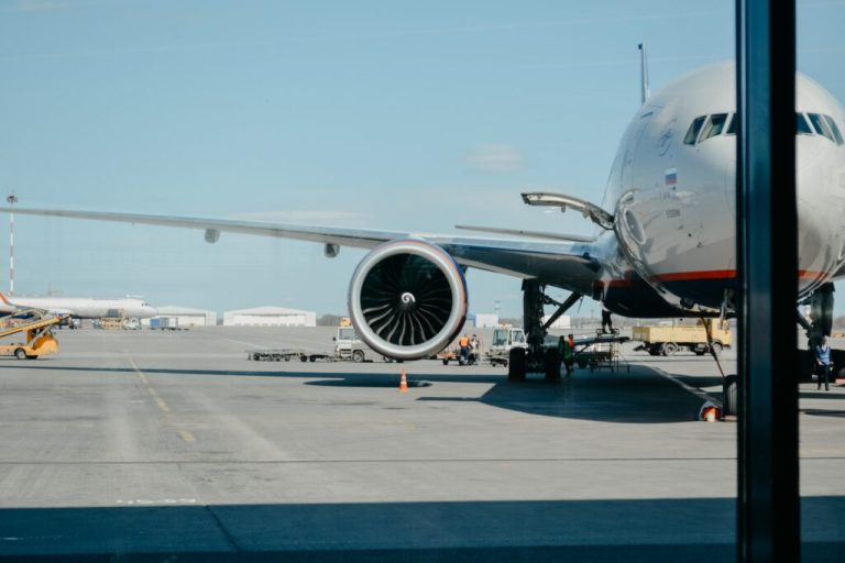 Huntsville airport nominated for Best Small Airport in U.S. Huntsville airport nominated for Best Small Airport in U.S.