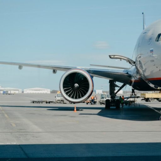 Huntsville airport nominated for Best Small Airport in U.S. Huntsville airport nominated for Best Small Airport in U.S.