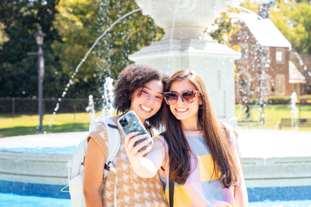 Day in the life of this Huntsville native UNA student Day in the life of this Huntsville native UNA student