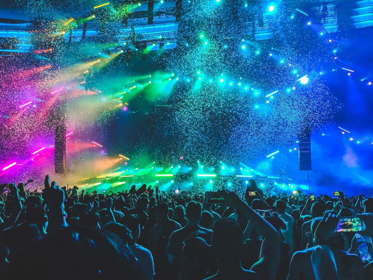 A new, two-day music festival is coming to Huntsville A new, two-day music festival is coming to Huntsville