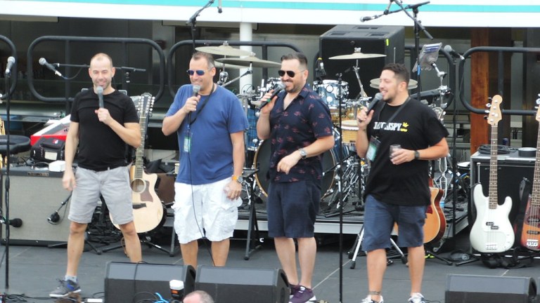 How to see Joe Gatto from “Impractical Jokers” perform in Huntsville this week How to see Joe Gatto from “Impractical Jokers” perform in Huntsville this week