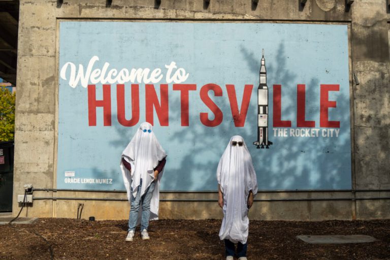 7 unique ways to celebrate Halloween in Huntsville 7 unique ways to celebrate Halloween in Huntsville