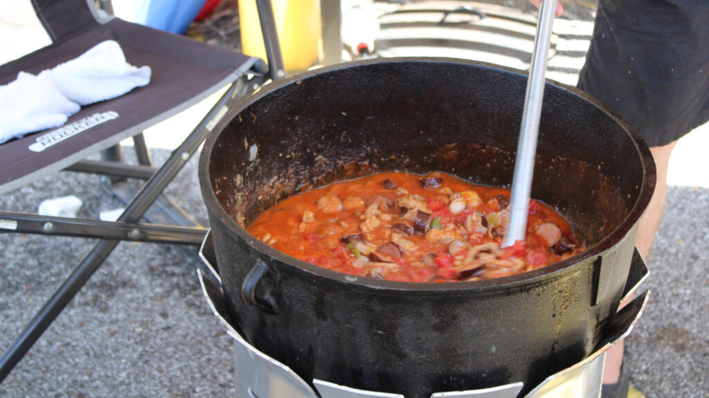 National Gumbo Day — where to celebrate in the Rocket City National Gumbo Day — where to celebrate in the Rocket City