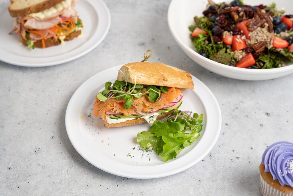 14 of our favorite gluten-free meals in Huntsville 14 of our favorite gluten-free meals in Huntsville