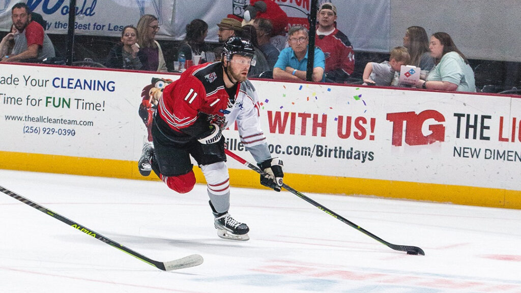 Havoc home opener + more exciting events in the Rocket City this weekend Havoc home opener + more exciting events in the Rocket City this weekend