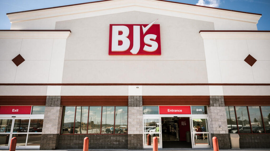 BJ’s Wholesale set to open new Madison location BJ’s Wholesale set to open new Madison location