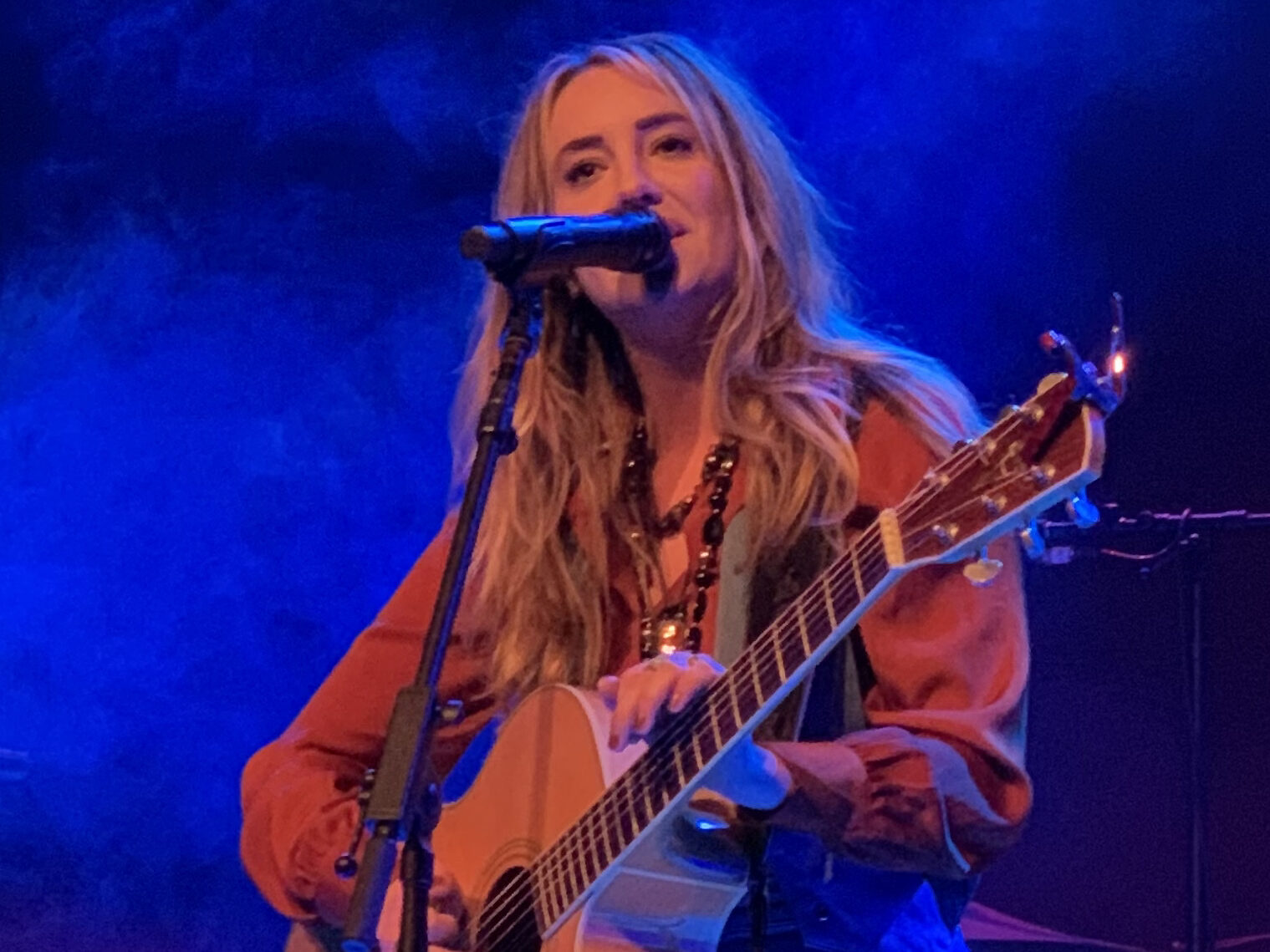 Country music star Lainey Wilson is coming to the Orion Country music star Lainey Wilson is coming to the Orion