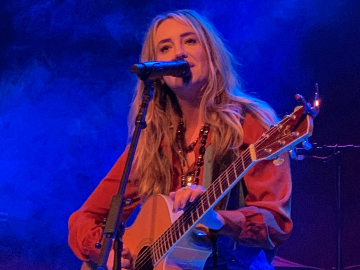 Country music star Lainey Wilson is coming to the Orion Country music star Lainey Wilson is coming to the Orion