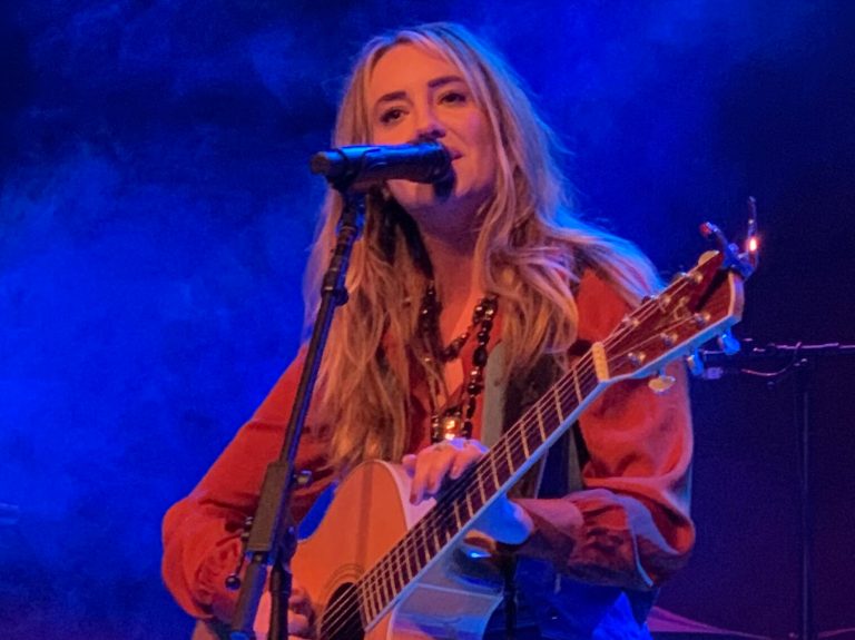 Country music star Lainey Wilson is coming to the Orion Country music star Lainey Wilson is coming to the Orion
