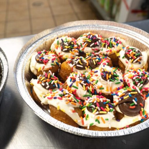Bigfoot’s Little Donuts to close one of its Huntsville-area locations Bigfoot’s Little Donuts to close one of its Huntsville-area locations