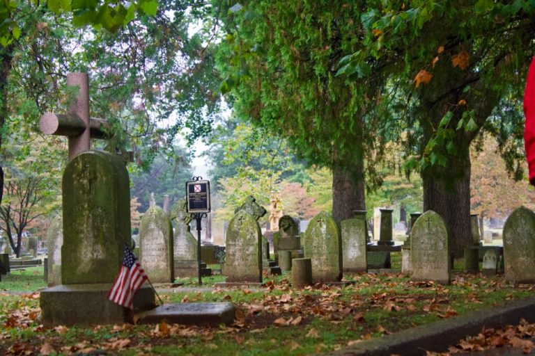 The startling story of the Mary Chambers Bibb mausoleum The startling story of the Mary Chambers Bibb mausoleum