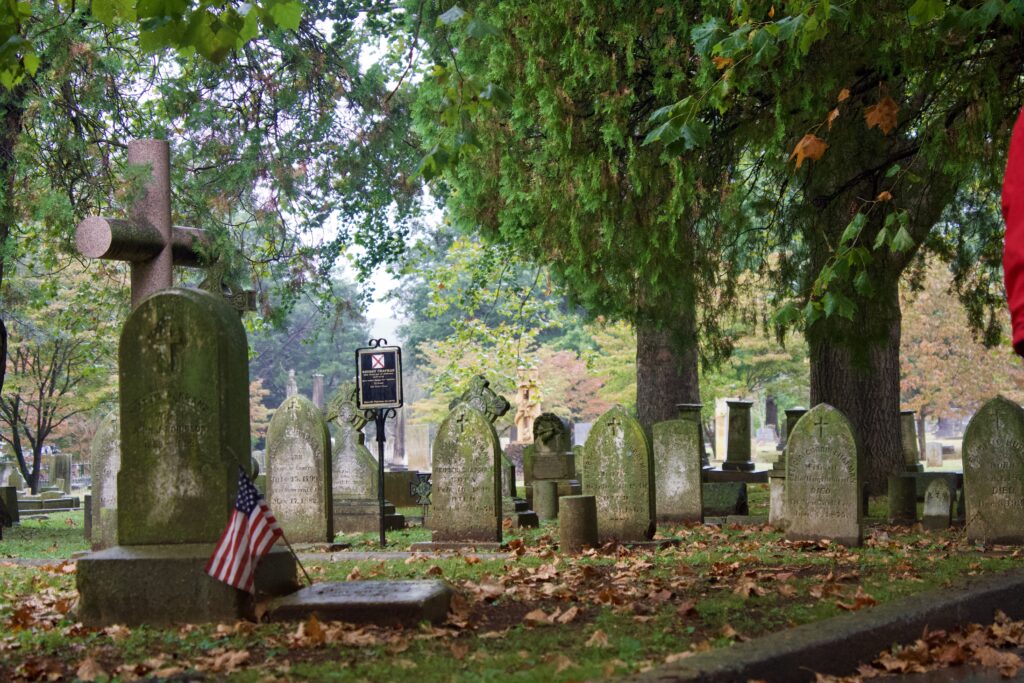 The startling story of the Mary Chambers Bibb mausoleum The startling story of the Mary Chambers Bibb mausoleum