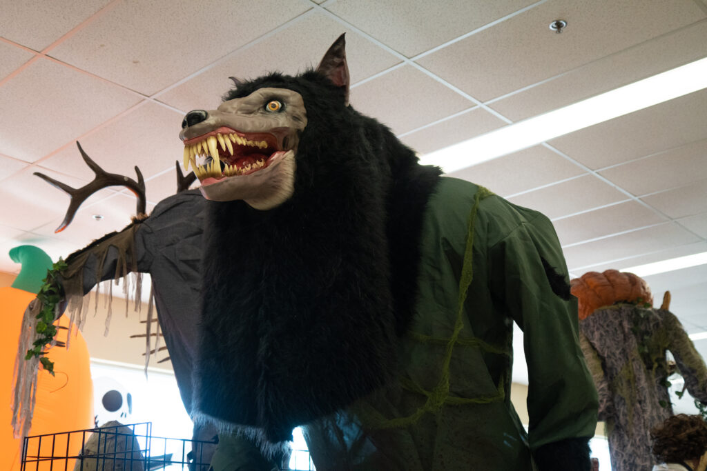 7 frightening haunted houses near Huntsville guaranteed to scare 7 frightening haunted houses near Huntsville guaranteed to scare