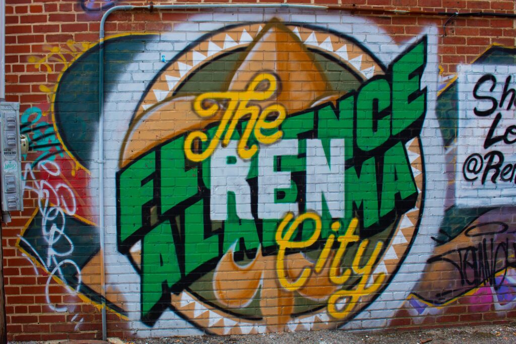 New entertainment district expansion in Florence extends to stadium New entertainment district expansion in Florence extends to stadium