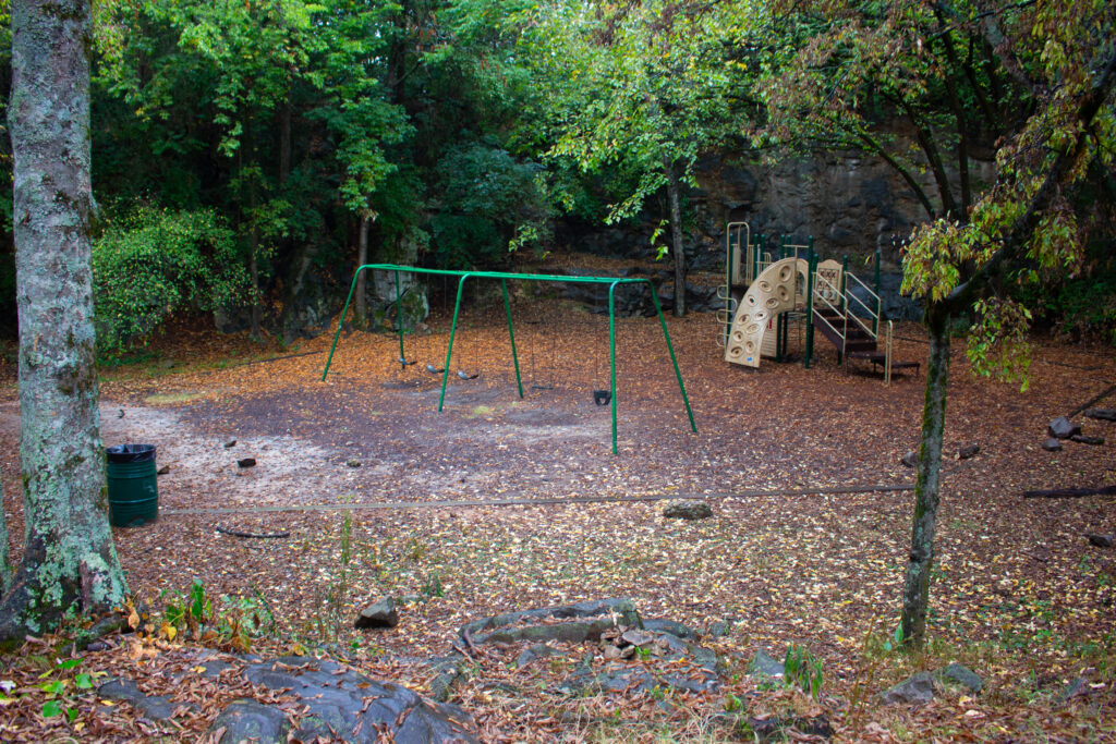 Dead Children’s Playground: one of Huntsville’s most haunted sites Dead Children’s Playground: one of Huntsville’s most haunted sites