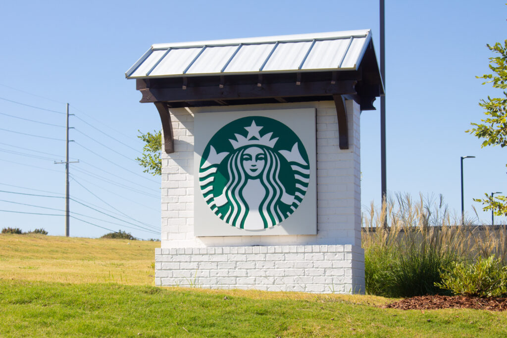 4 new Starbucks opening across the Rocket City 4 new Starbucks opening across the Rocket City
