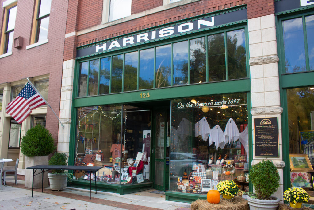 The Historic Huntsville Museum won this important national award The Historic Huntsville Museum won this important national award