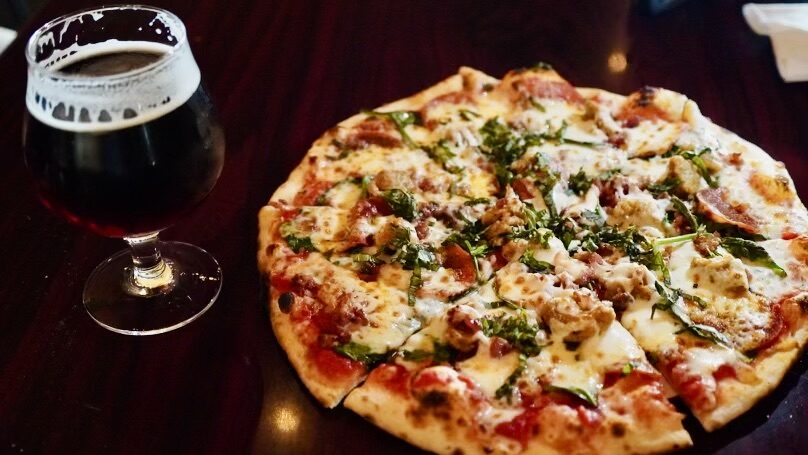 The best things we ate in Huntsville this October The best things we ate in Huntsville this October
