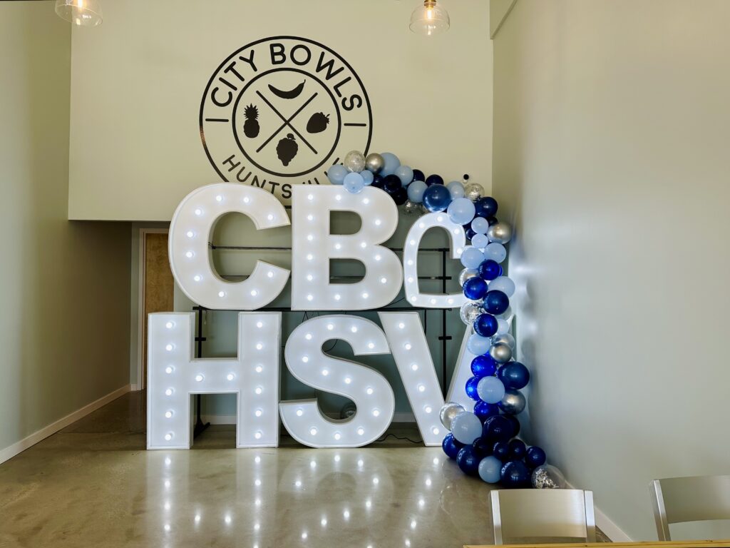 Discover these 12 new businesses in the Huntsville area Discover these 12 new businesses in the Huntsville area