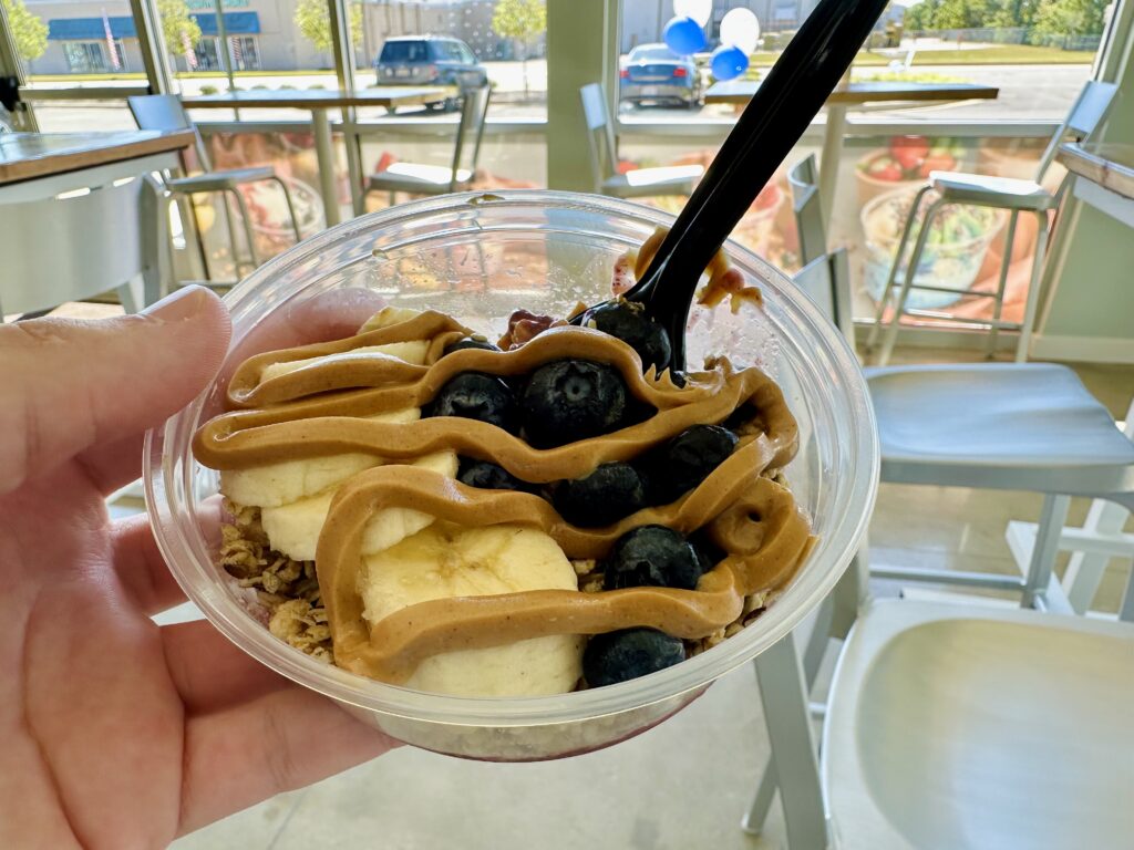 NOW OPEN: City Bowls has landed in Huntsville NOW OPEN: City Bowls has landed in Huntsville