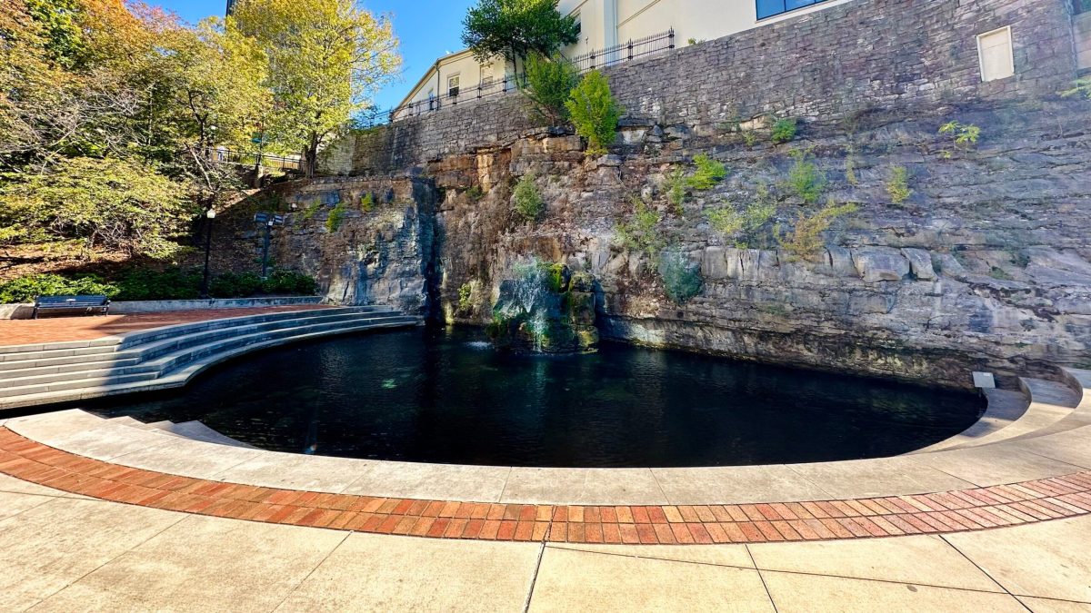 A love letter to Huntsville’s Big Spring Park A love letter to Huntsville’s Big Spring Park