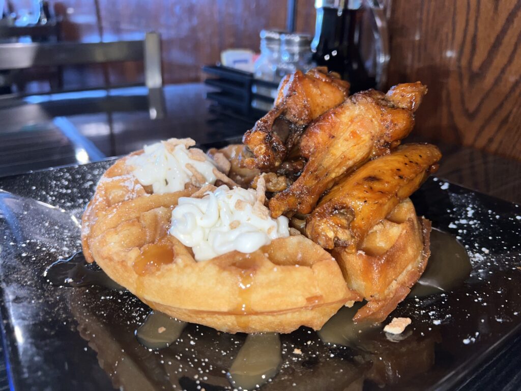 7 fantastic Black-owned restaurants—BBQ, breakfast, seafood + more 7 fantastic Black-owned restaurants—BBQ, breakfast, seafood + more