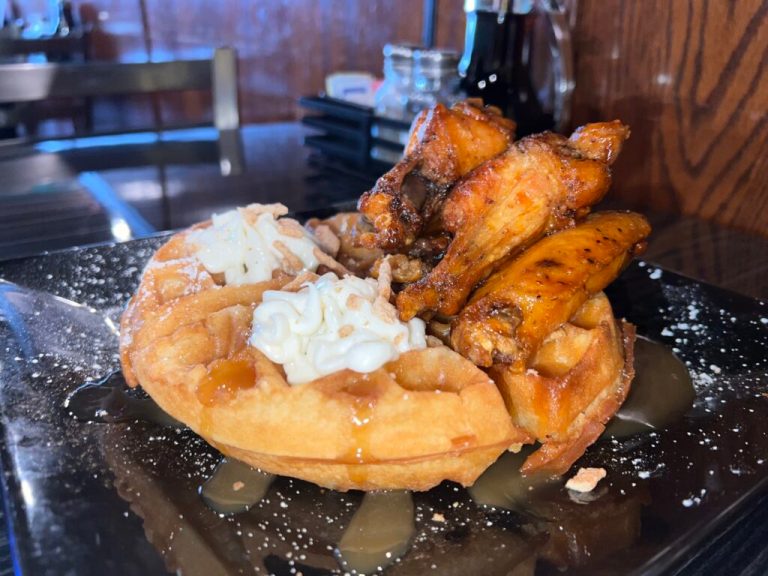 7 fantastic Black-owned restaurants—BBQ, breakfast, seafood + more 7 fantastic Black-owned restaurants—BBQ, breakfast, seafood + more