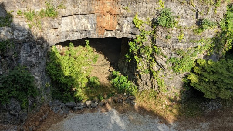 3 October hikes to take in the Huntsville area 3 October hikes to take in the Huntsville area