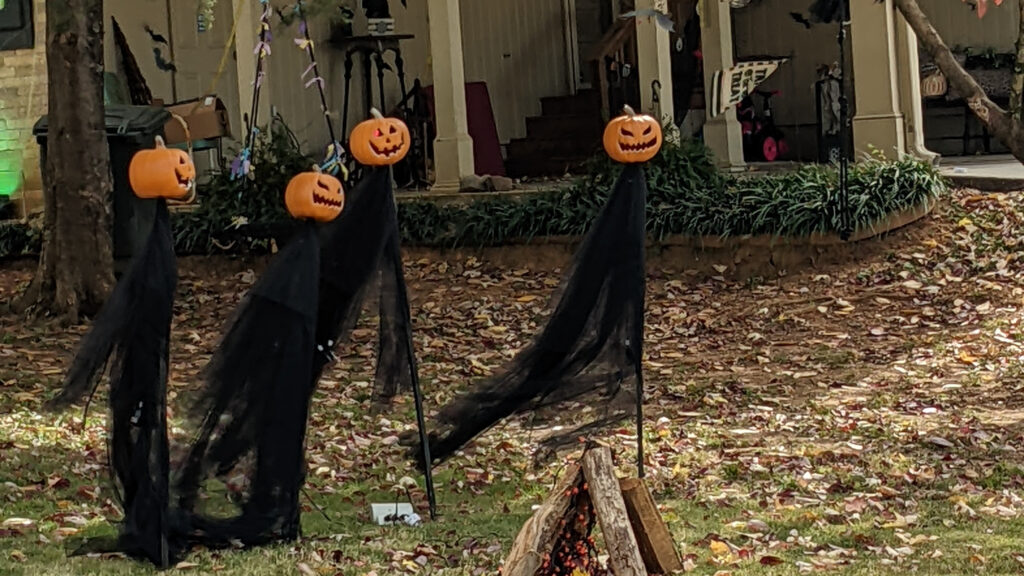 Here’s a trick-or-treater’s guide to Halloween in Huntsville Here’s a trick-or-treater’s guide to Halloween in Huntsville