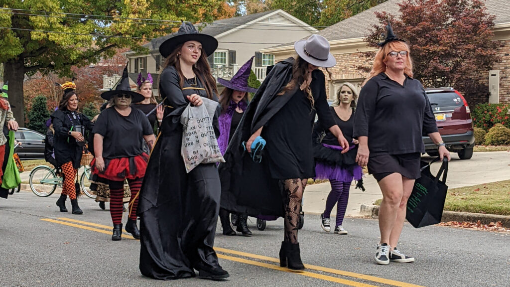 5 Witches Ride events in the Huntsville area to enjoy 5 Witches Ride events in the Huntsville area to enjoy