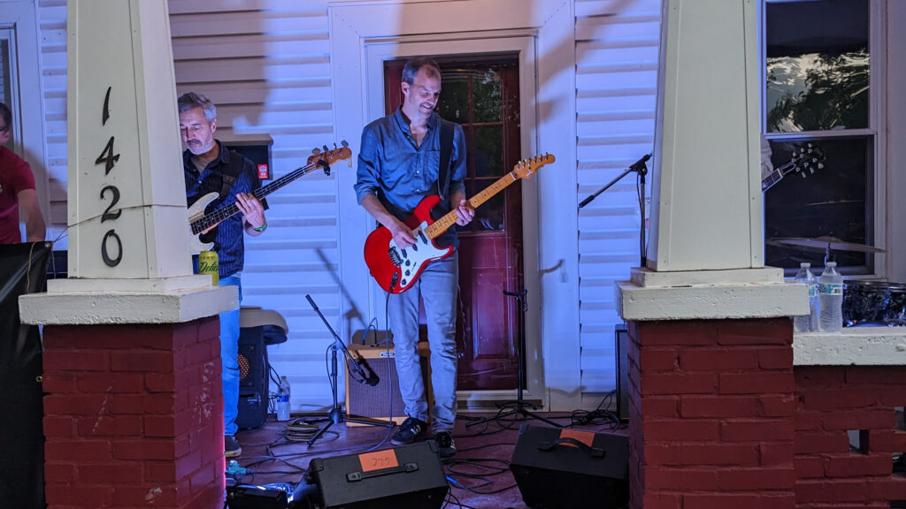 Huntsville’s new Music Ambassador Program seeks applicants Huntsville’s new Music Ambassador Program seeks applicants