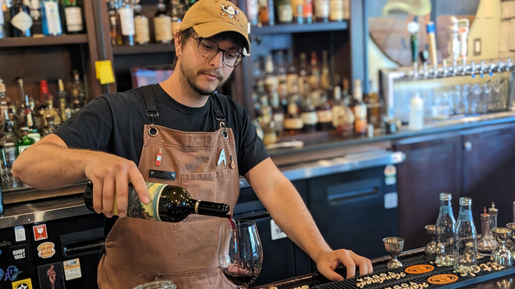 You need to know the best places for wine tastings around Huntsville You need to know the best places for wine tastings around Huntsville