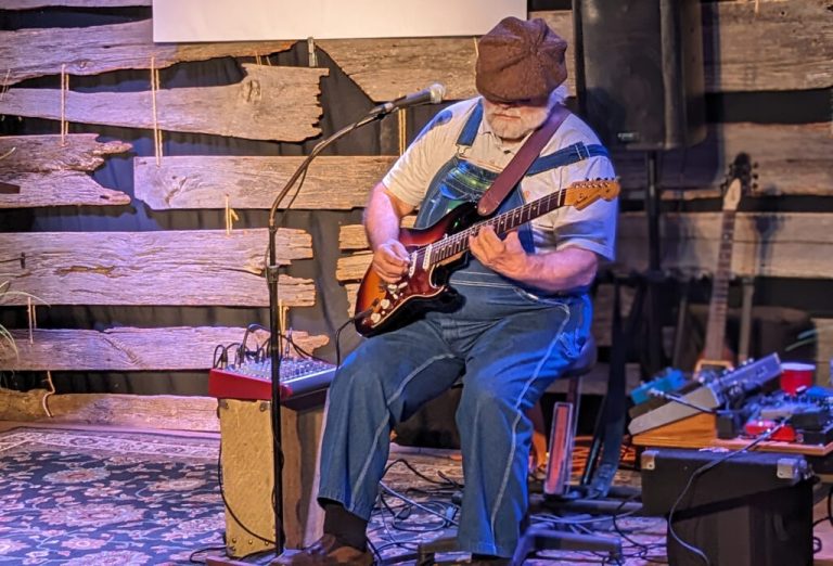Whistlestop, Microwave Dave Day + more amazing weekend events Whistlestop, Microwave Dave Day + more amazing weekend events